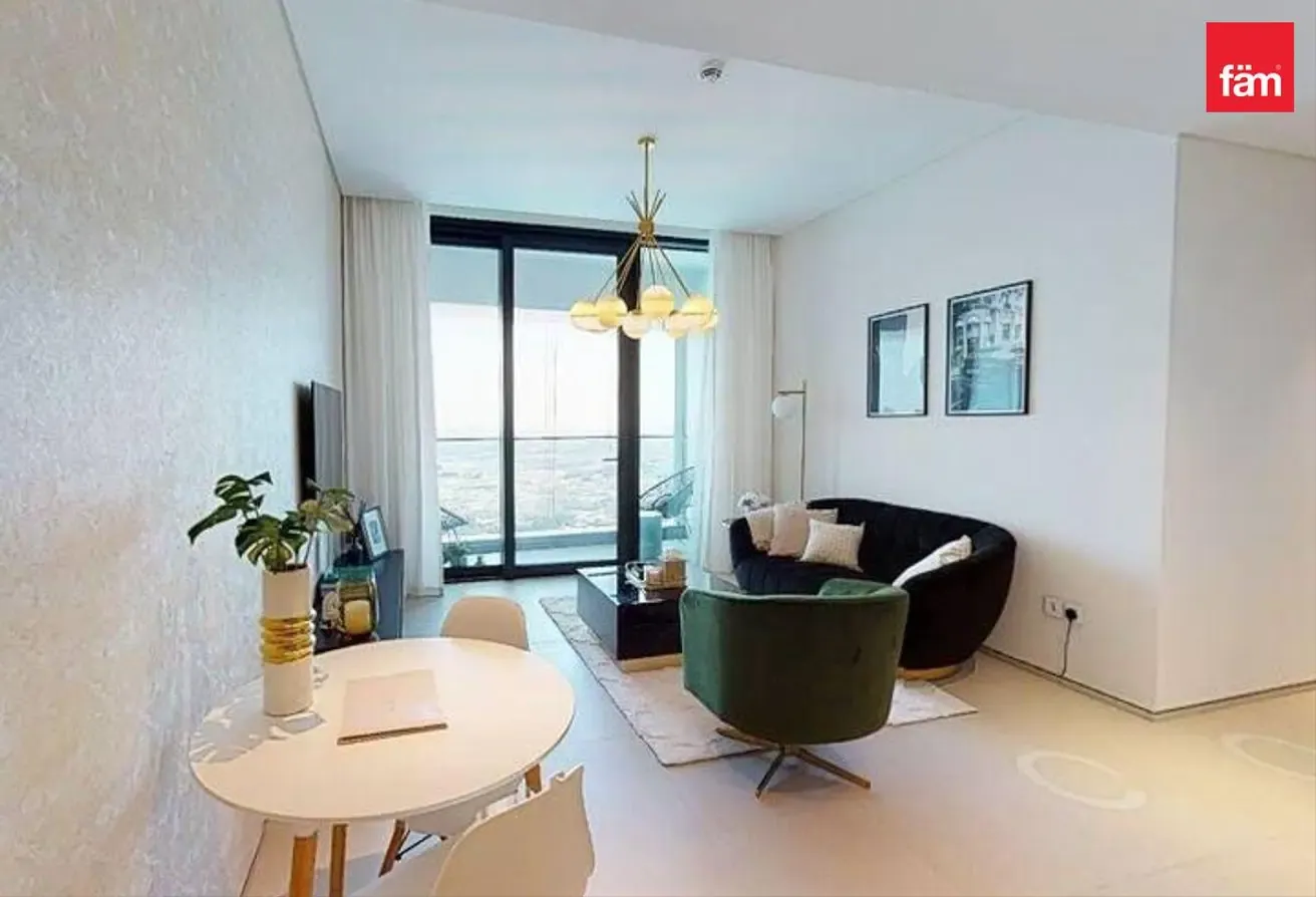 Open View |Luxury Amenities | Furnished