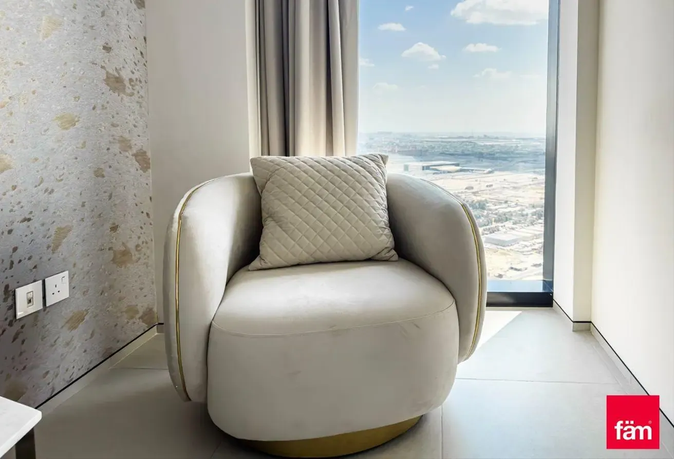 Open View |Luxury Amenities | Furnished