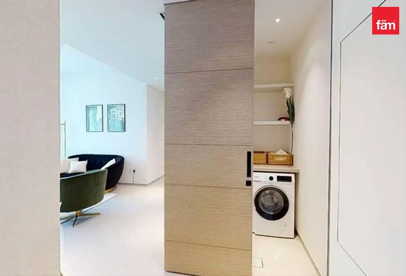 Open View |Luxury Amenities | Furnished