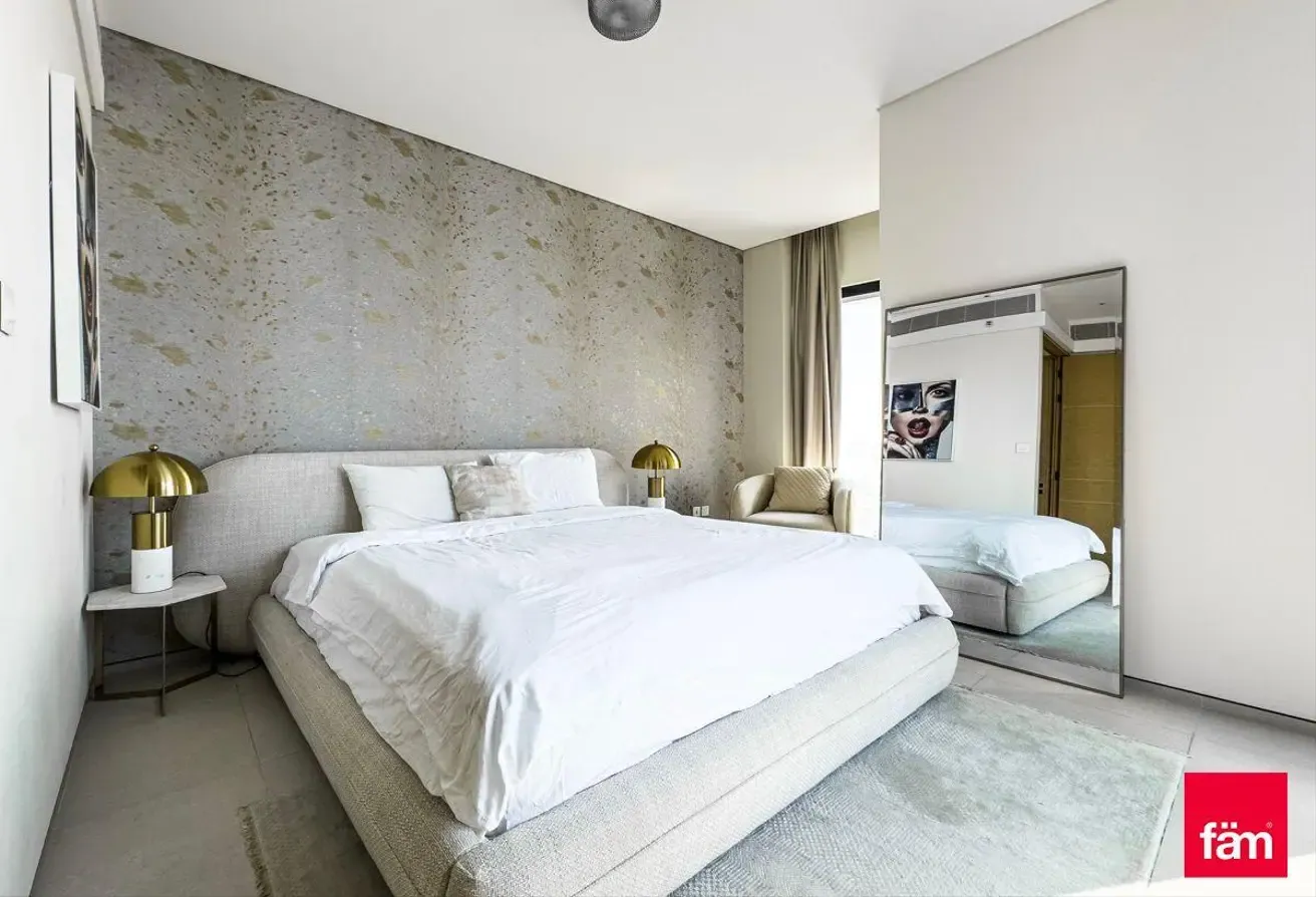 Open View |Luxury Amenities | Furnished