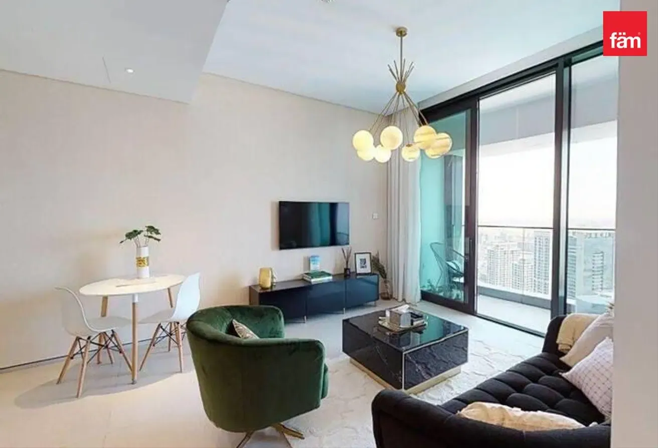 Open View |Luxury Amenities | Furnished