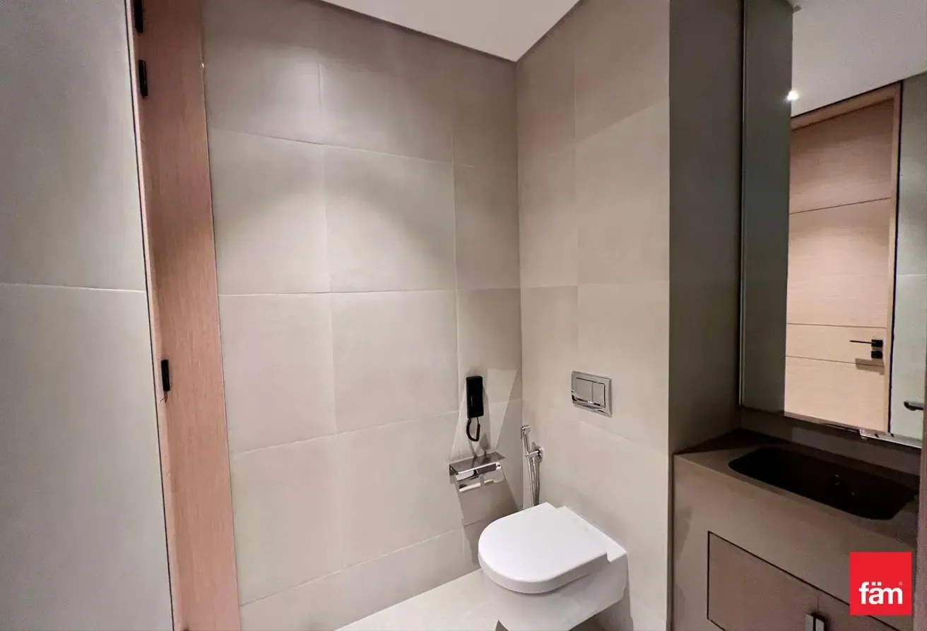 Furnished | Marina View | 1 Bedroom