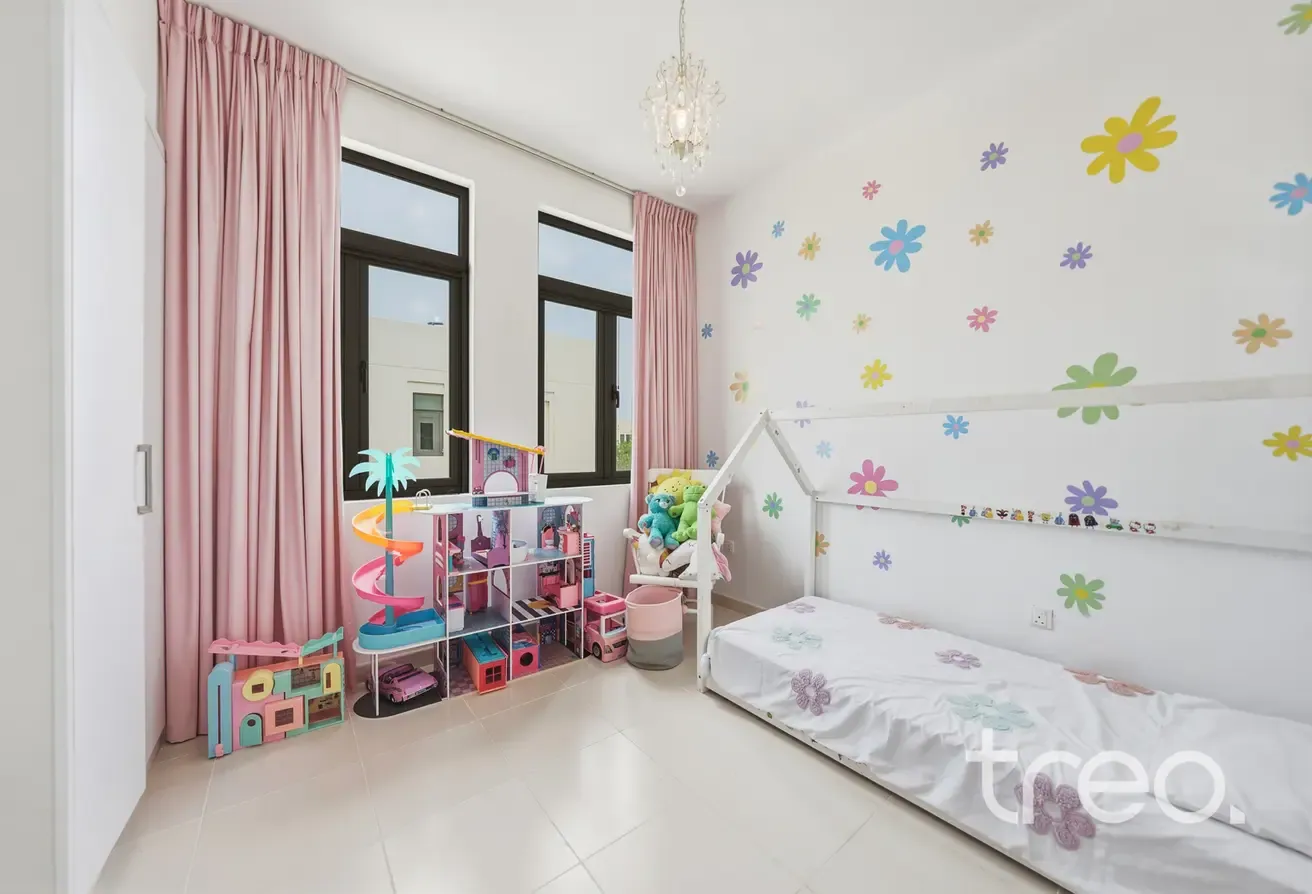 Beautiful Family Home|Type G |Exclusive