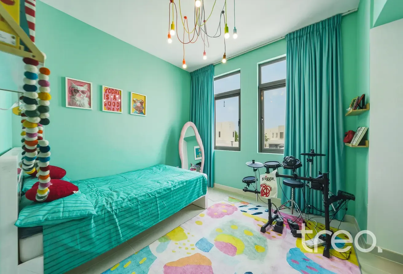 Beautiful Family Home|Type G |Exclusive