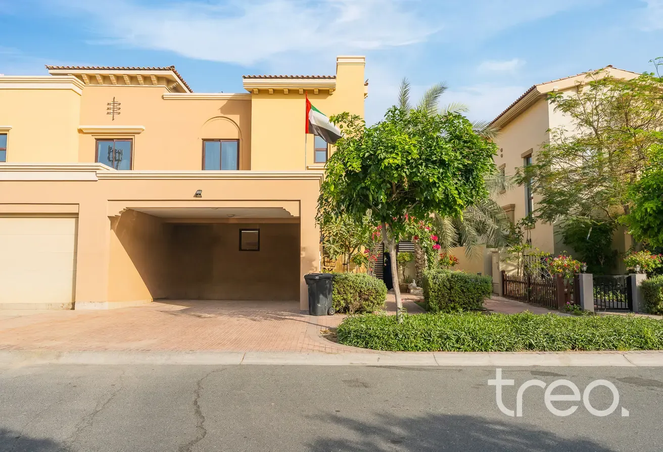 Type 2E | Vacant on Transfer | Close to Park