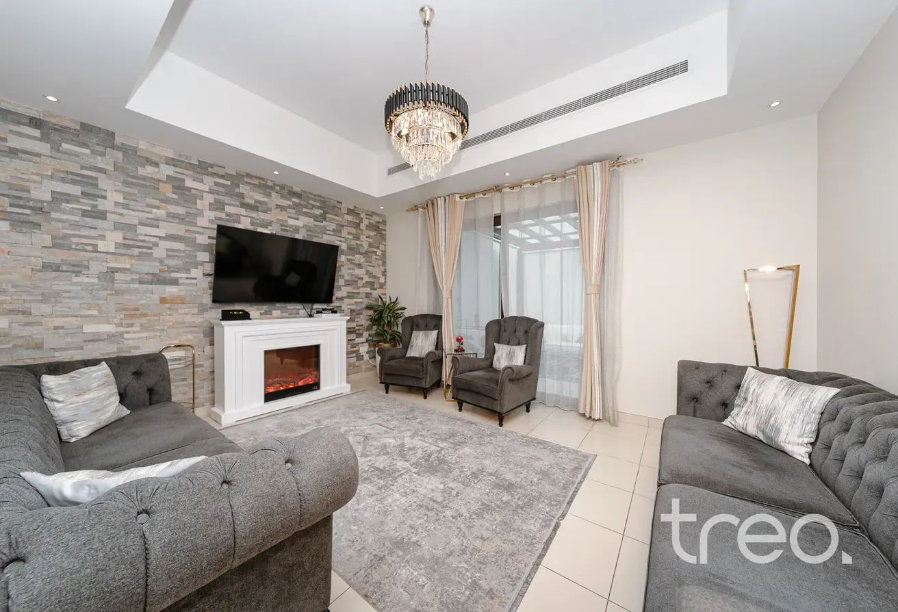 Type 2E | Vacant on Transfer | Close to Park
