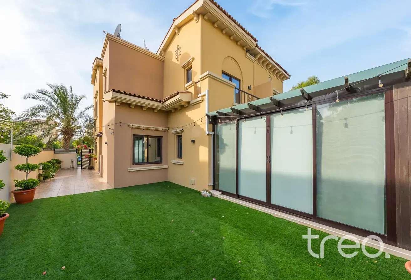 Type 2E | Vacant on Transfer | Close to Park