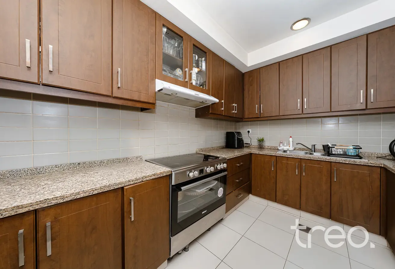 Type 2E | Vacant on Transfer | Close to Park