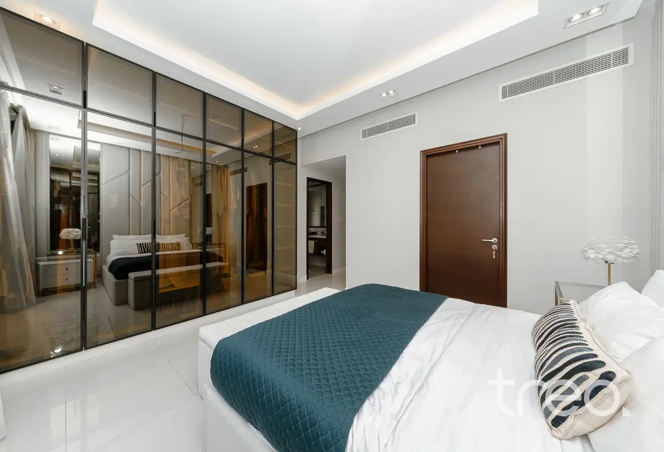 Type 2E | Vacant on Transfer | Close to Park