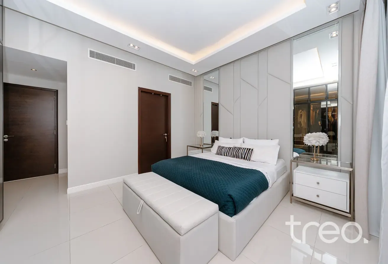 Type 2E | Vacant on Transfer | Close to Park
