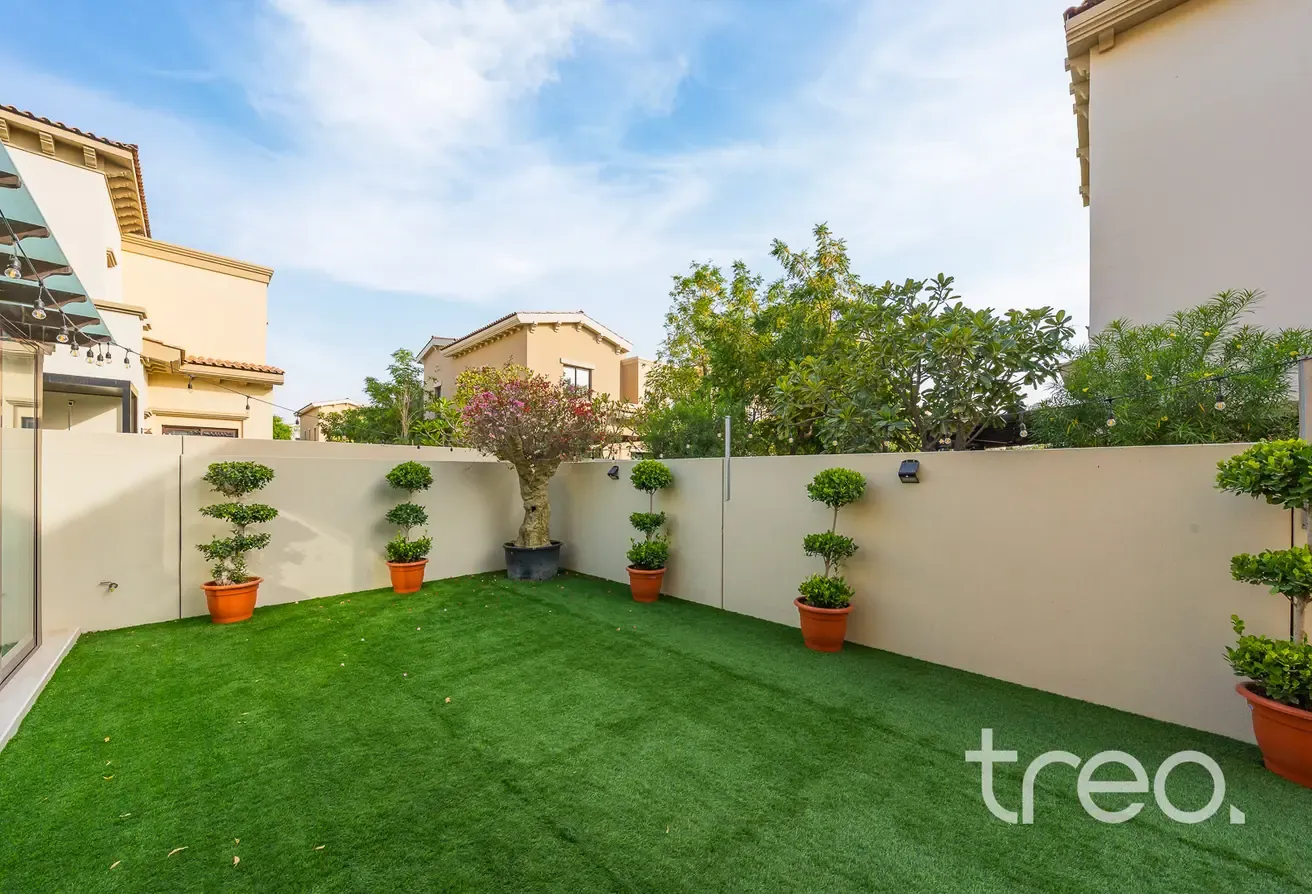 Type 2E | Vacant on Transfer | Close to Park