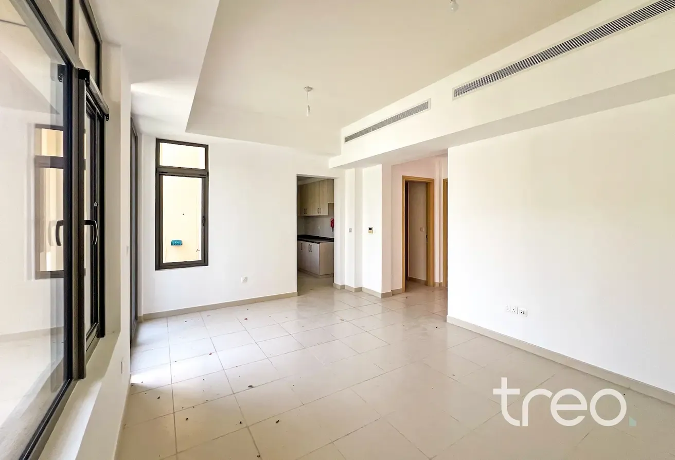 Type I | Vacant Now | Close to Pavillion