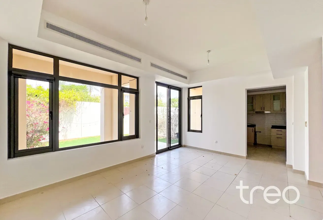 Type I | Vacant Now | Close to Pavillion