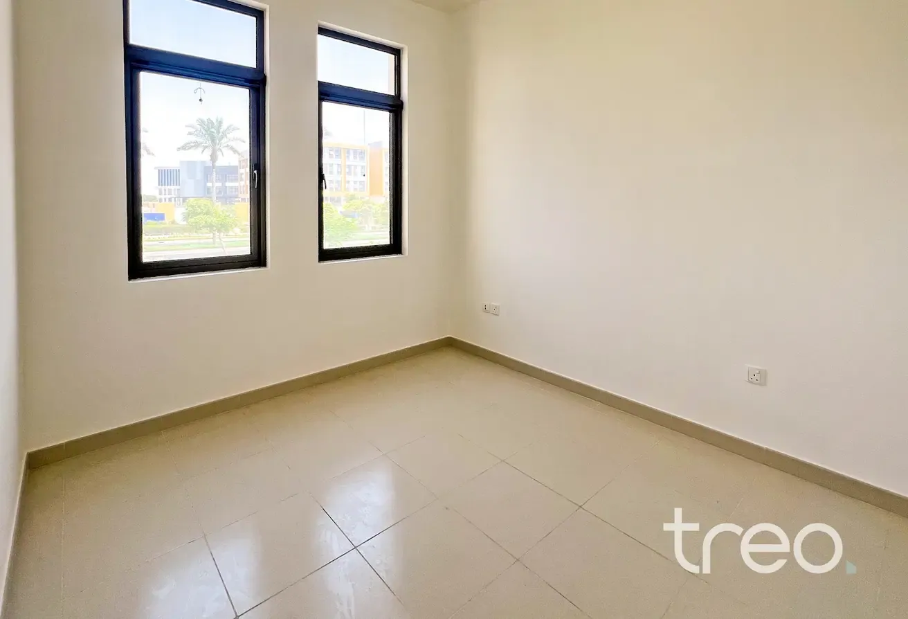 Type I | Vacant Now | Close to Pavillion