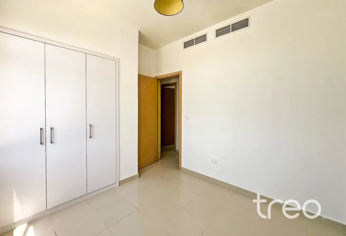 Type I | Vacant Now | Close to Pavillion