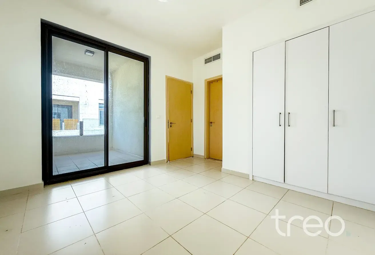 Vacant Now | Type J | Peaceful Location