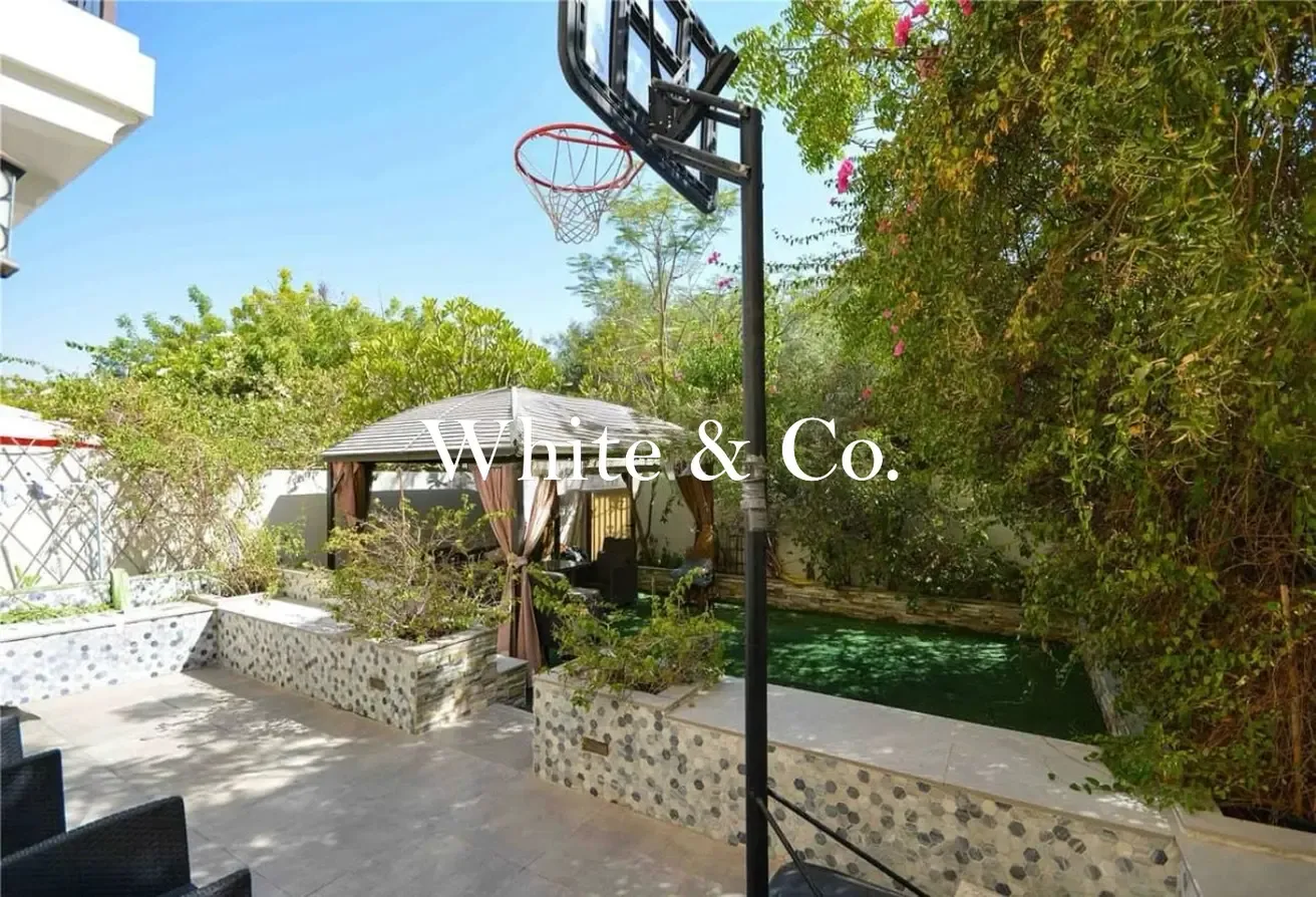 Single Row | Ready to Move In | Landscaped