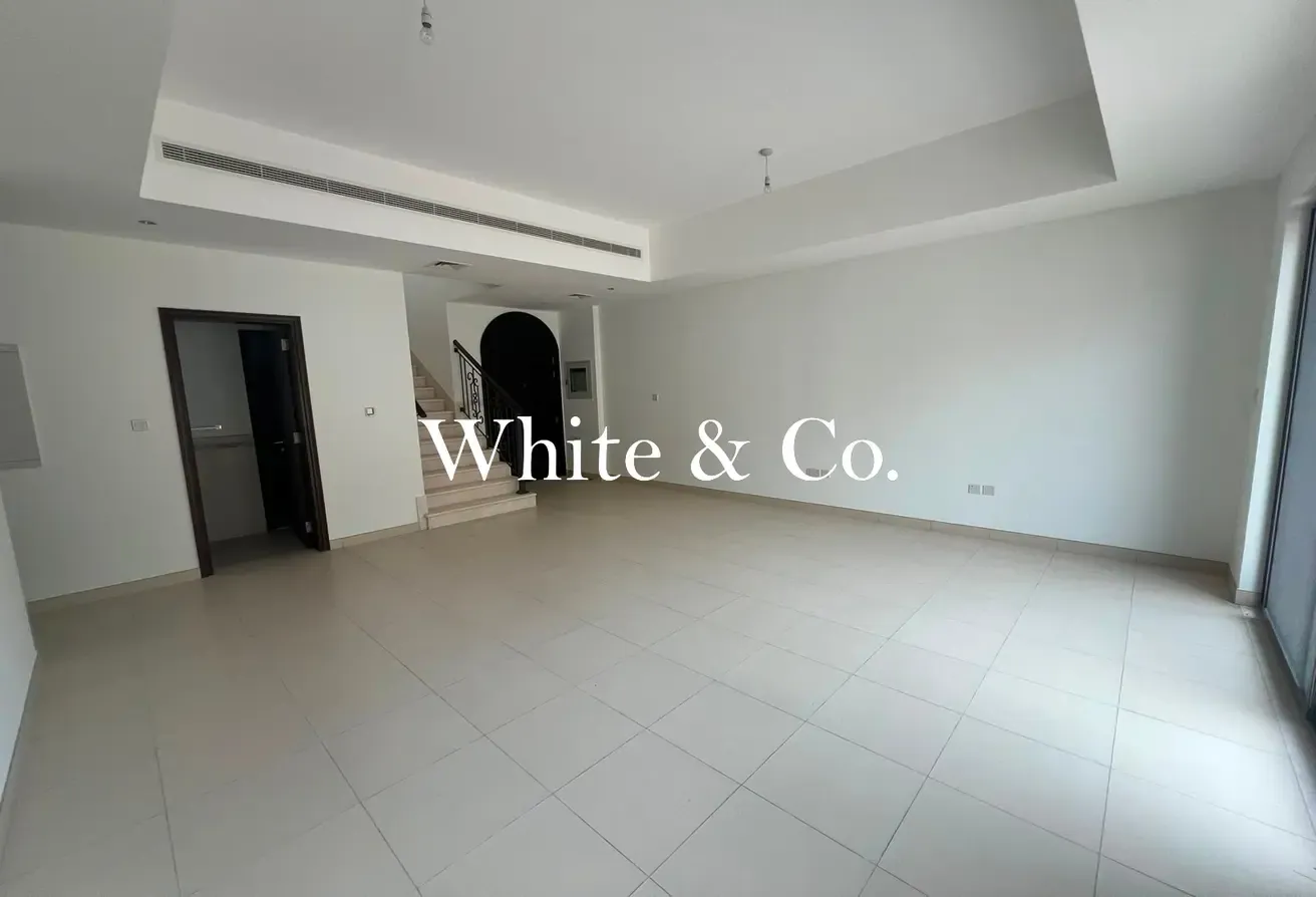 Single Row | Ready to Move In | Landscaped