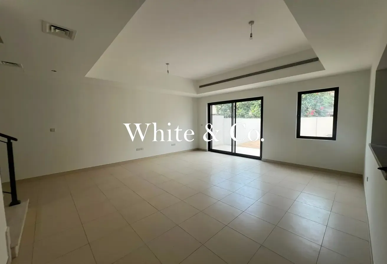 Single Row | Ready to Move In | Landscaped