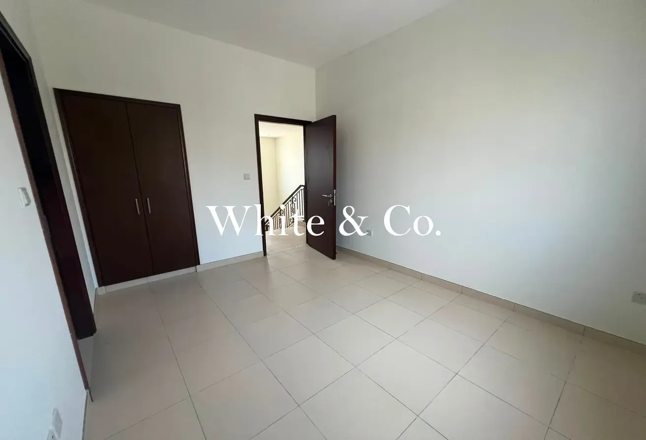 Single Row | Ready to Move In | Landscaped