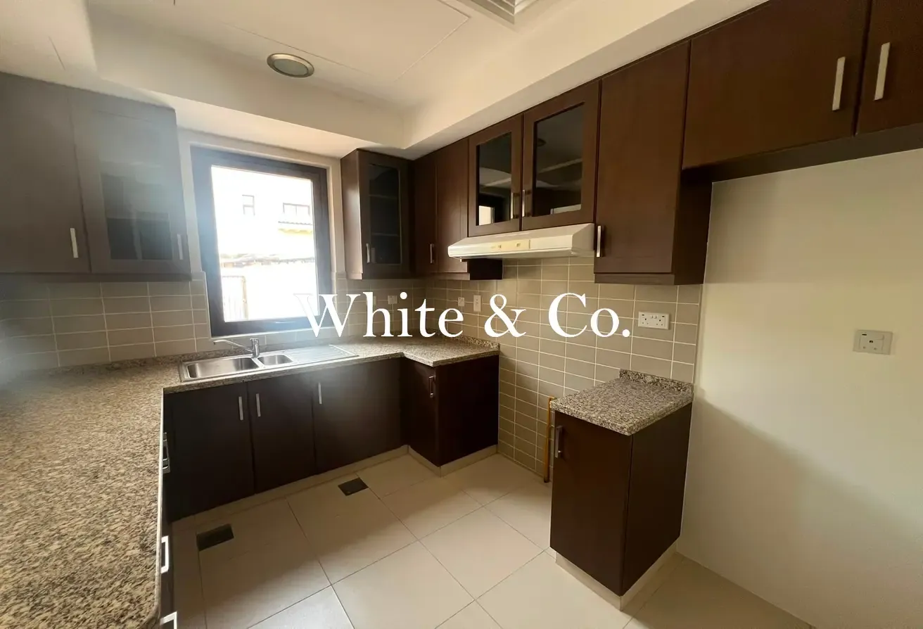 Single Row | Ready to Move In | Landscaped