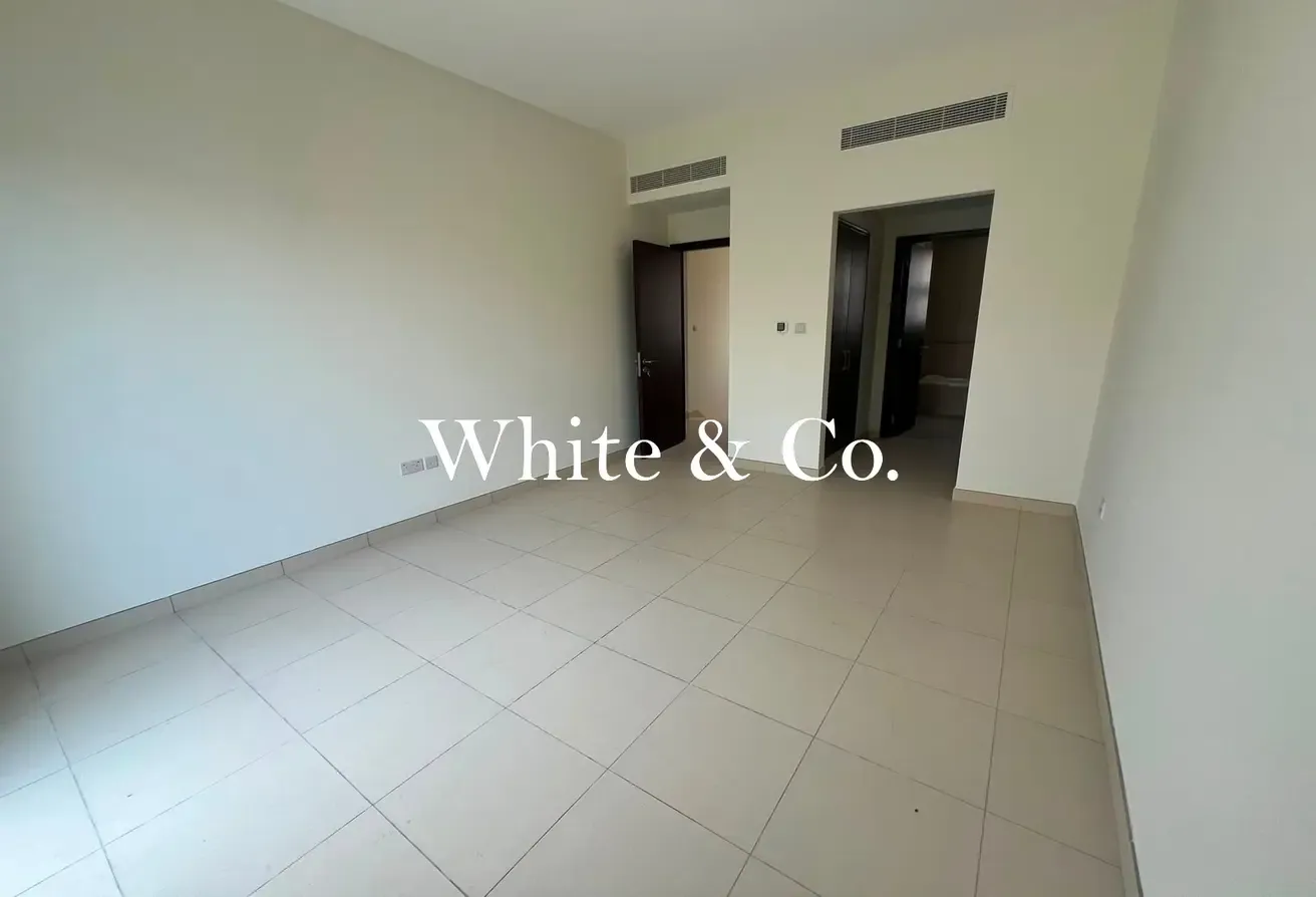 Single Row | Ready to Move In | Landscaped