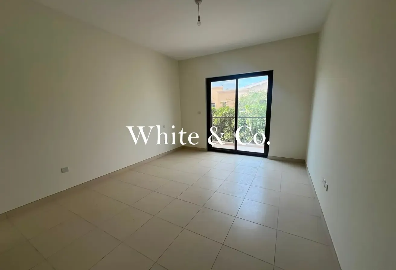 Single Row | Ready to Move In | Landscaped