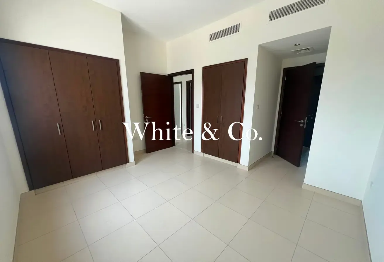 Single Row | Ready to Move In | Landscaped