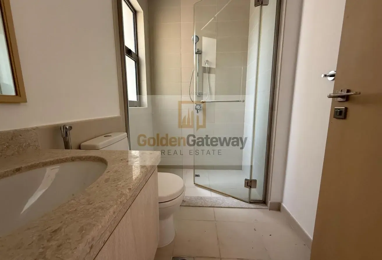 3bed + Study + maid's | Type J | Back to Back |
