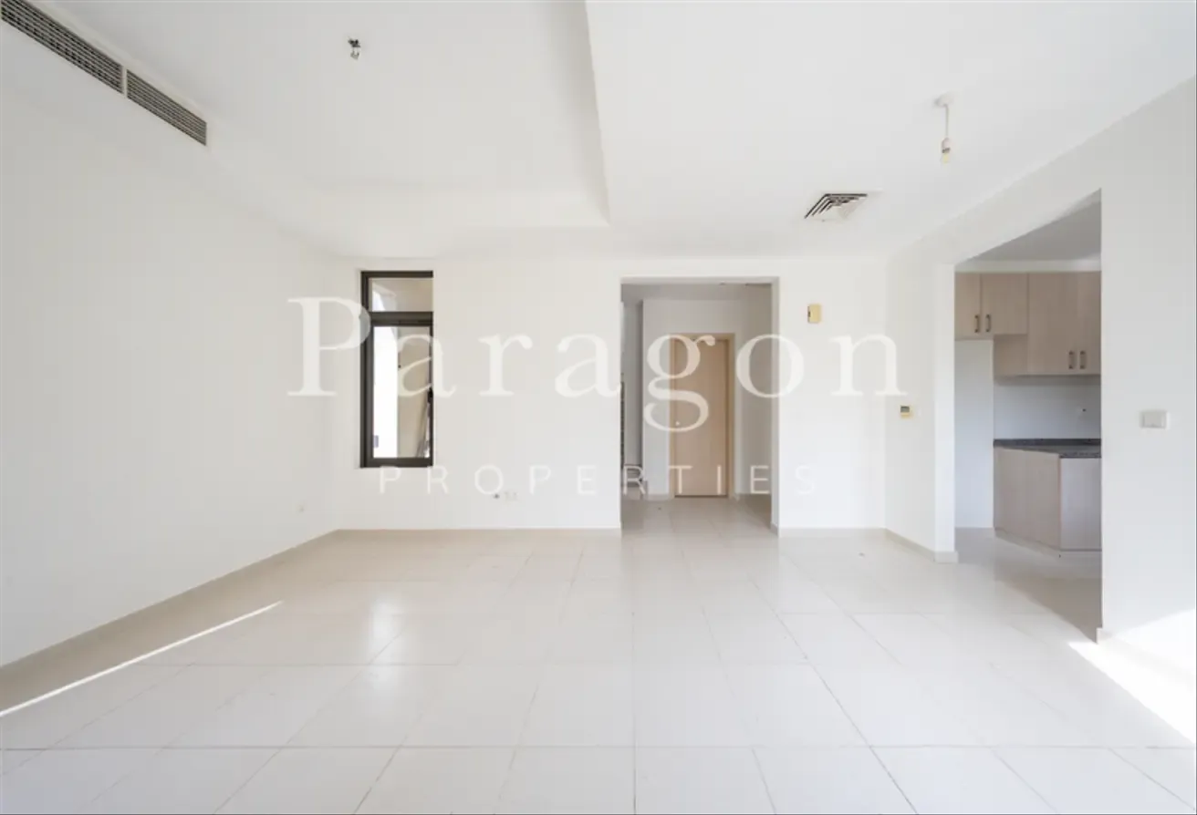 Corner Type A | Vacant Soon | Close to Park
