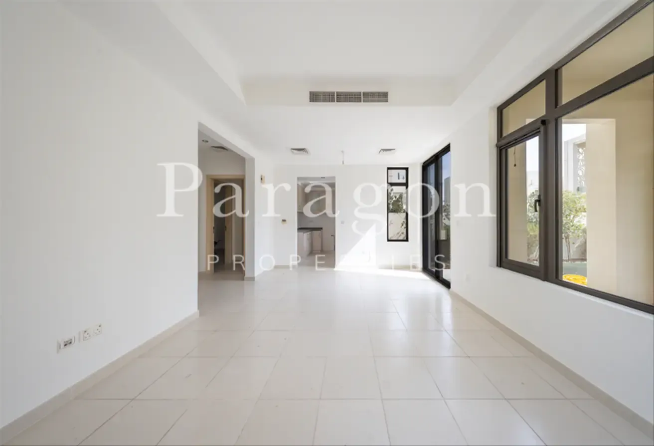 Corner Type A | Vacant Soon | Close to Park