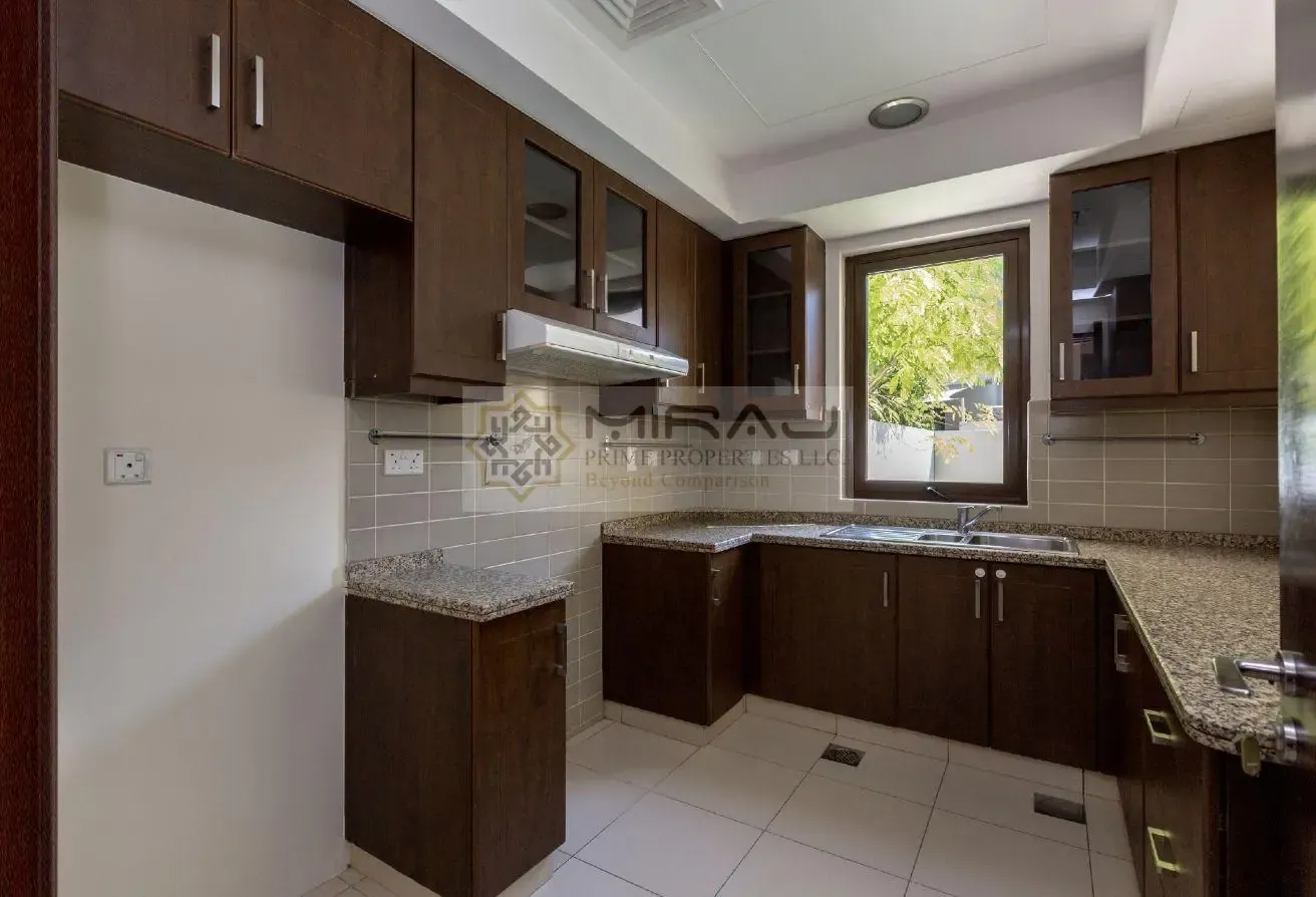 Mira Type 3M | Single Row | 3BR + Maid Villa