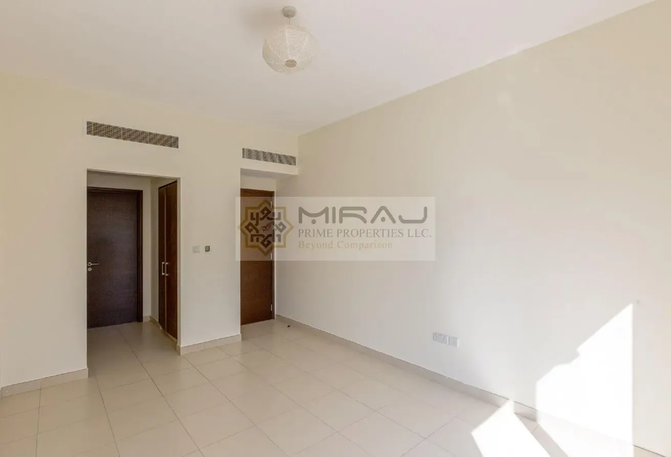 Mira Type 3M | Single Row | 3BR + Maid Villa