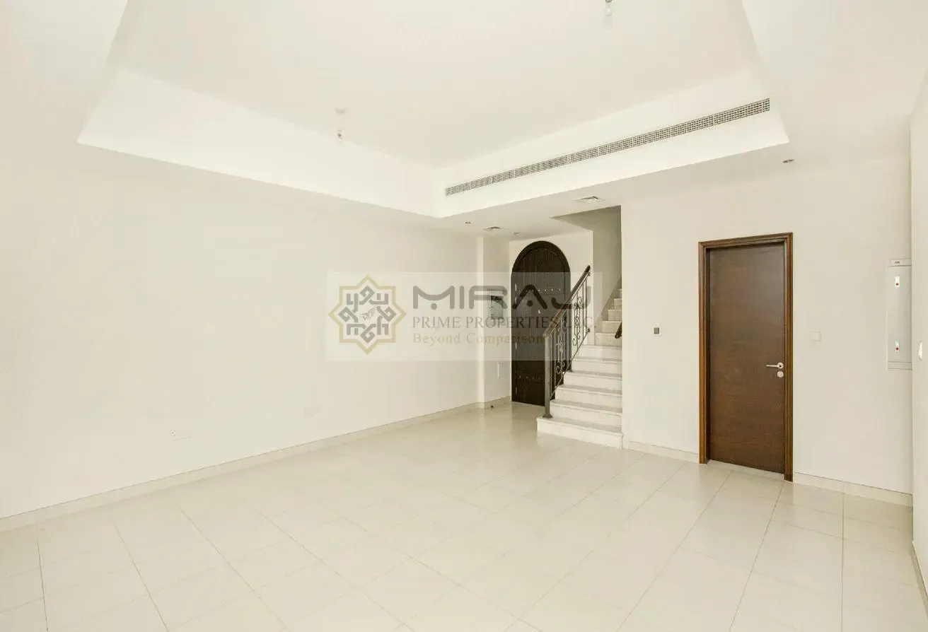 Mira Type 3M | Single Row | 3BR + Maid Villa