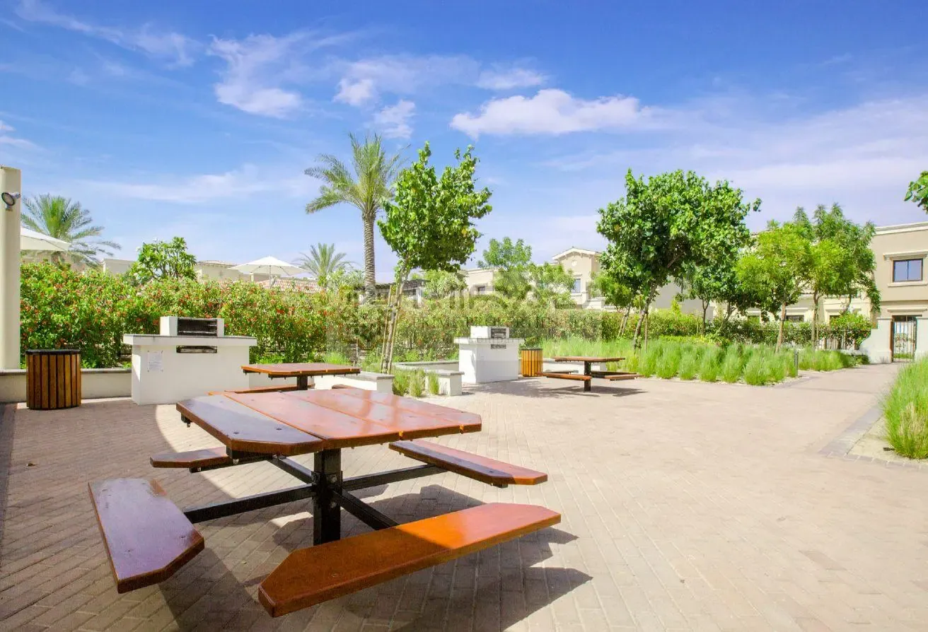Mira Type 3M | Single Row | 3BR + Maid Villa