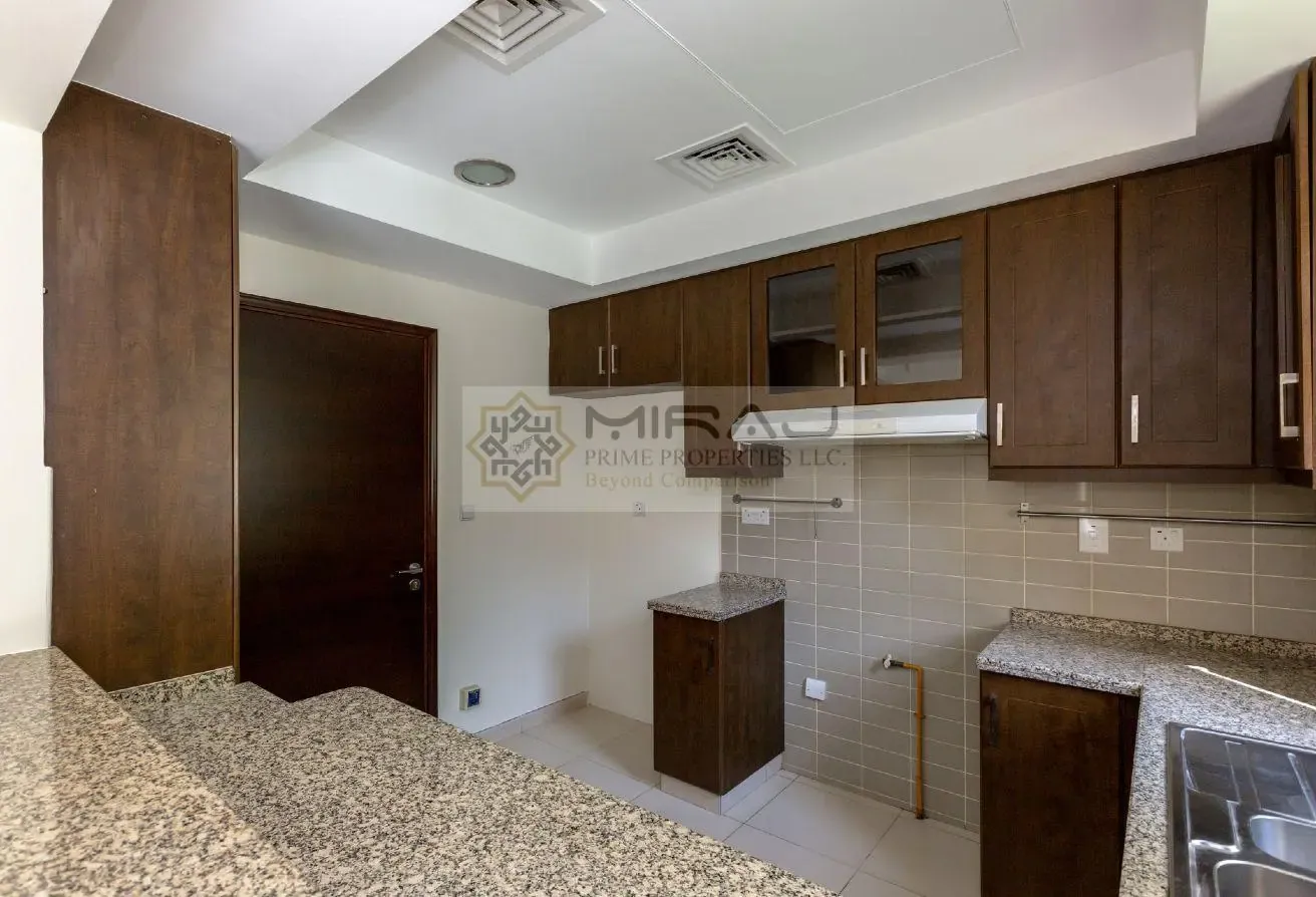 Mira Type 3M | Single Row | 3BR + Maid Villa