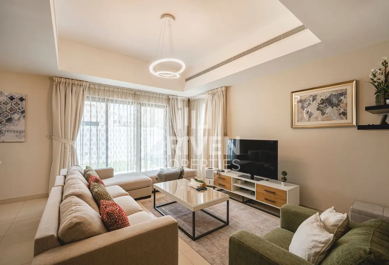 Fully Furnished | Well Maintained | Vacant