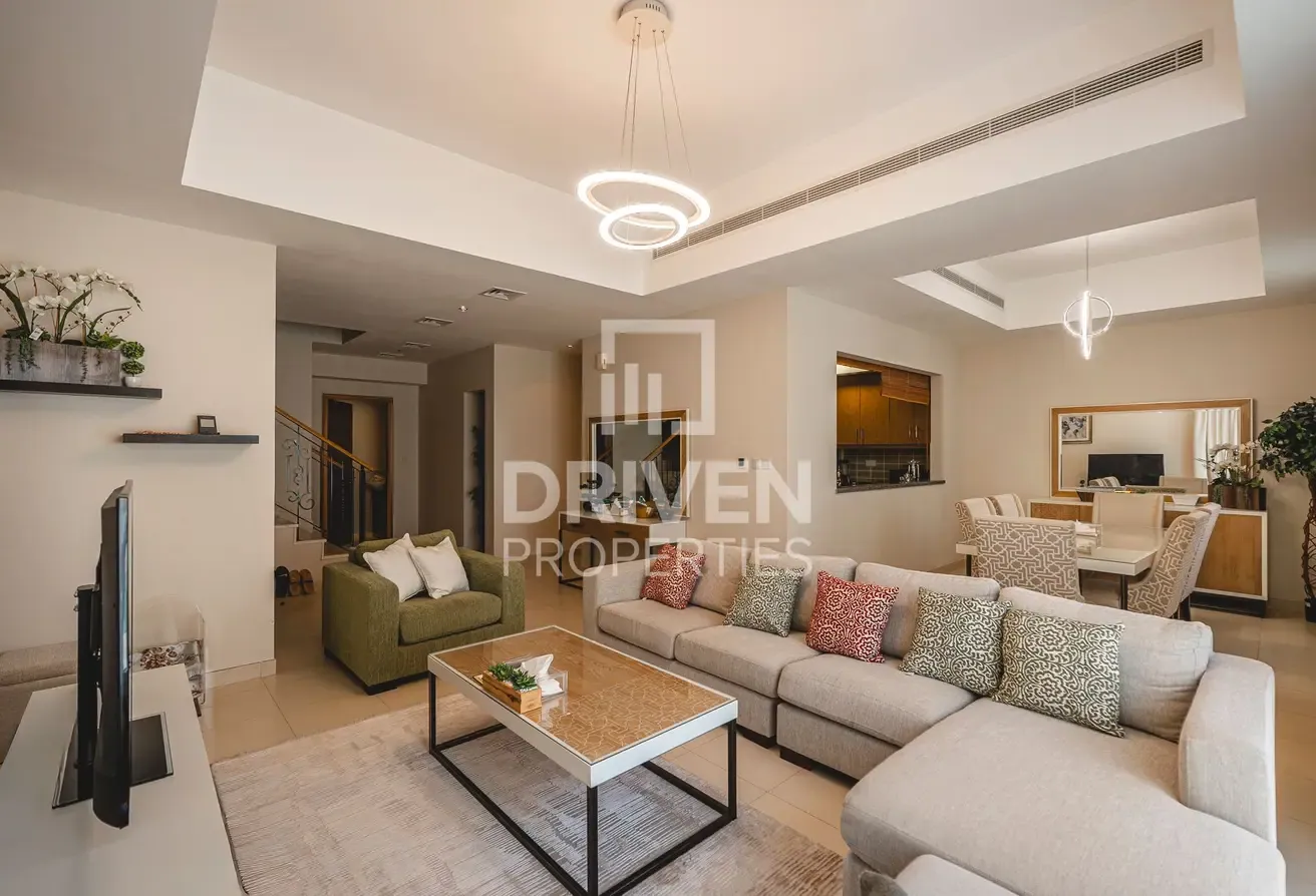 Fully Furnished | Well Maintained | Vacant