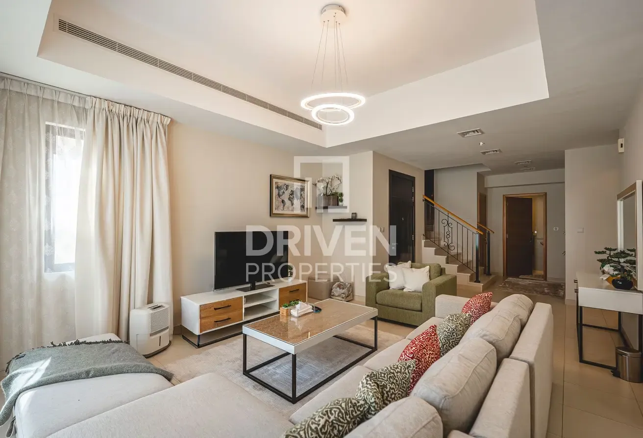 Fully Furnished | Well Maintained | Vacant