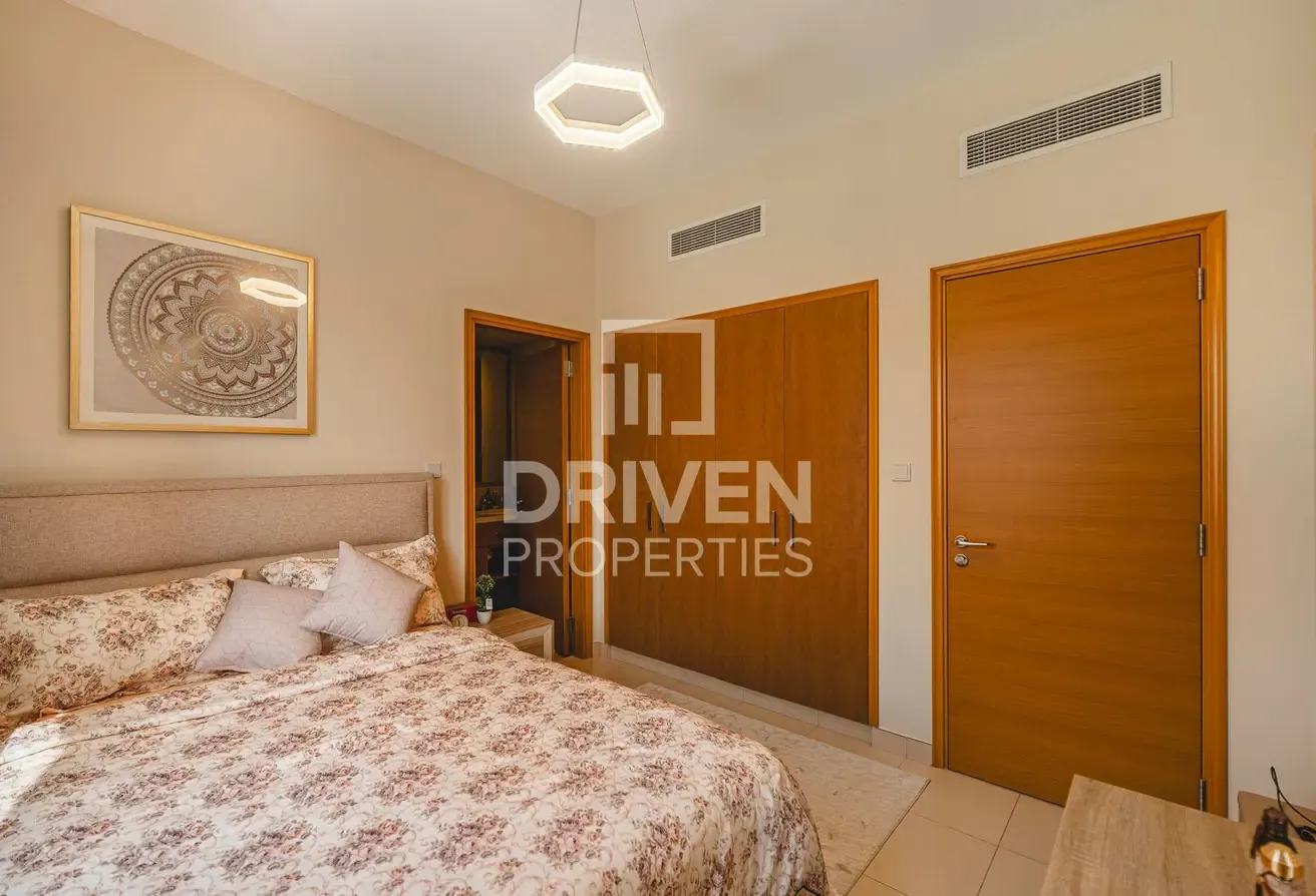 Fully Furnished | Well Maintained | Vacant