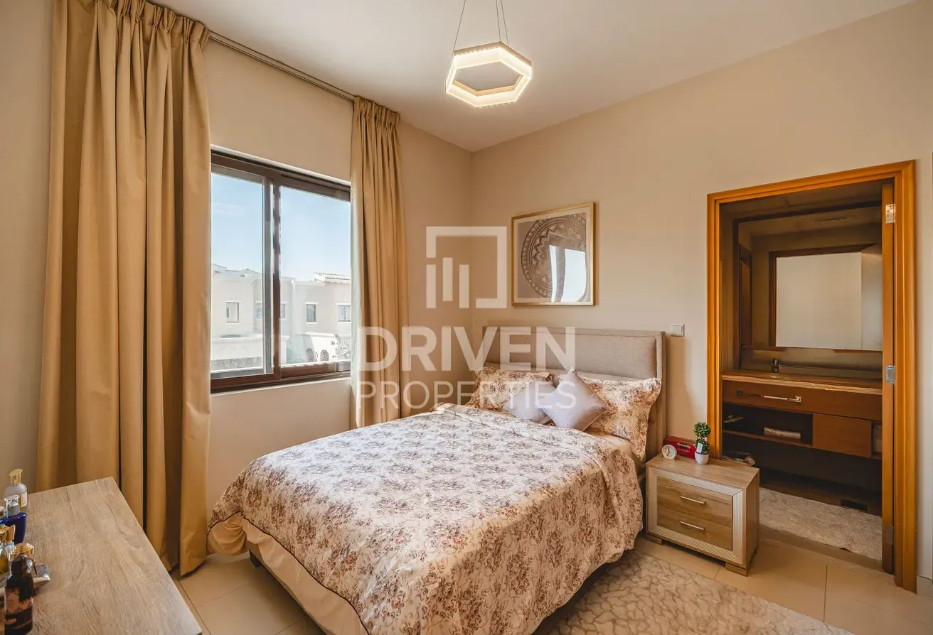 Fully Furnished | Well Maintained | Vacant