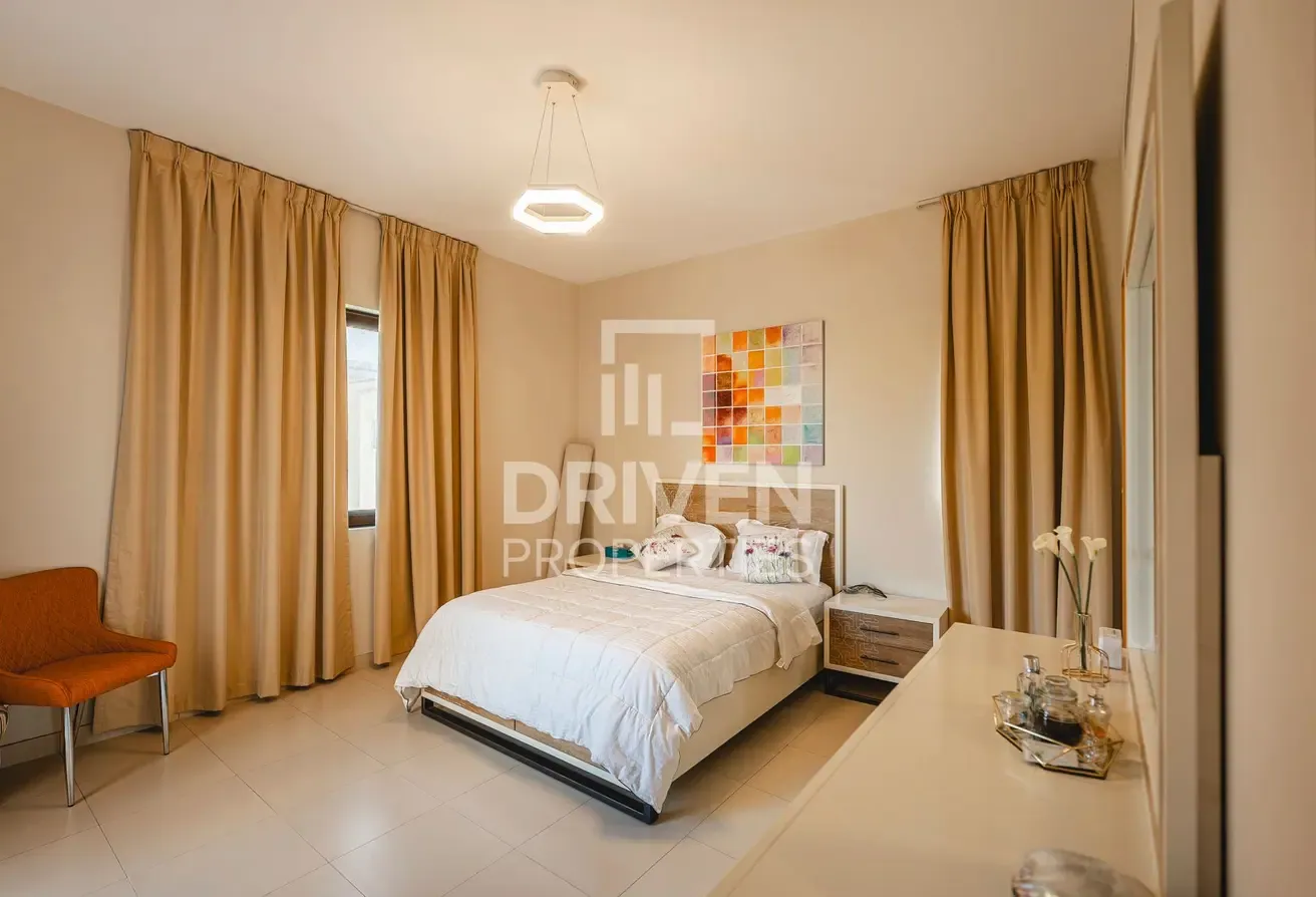 Fully Furnished | Well Maintained | Vacant