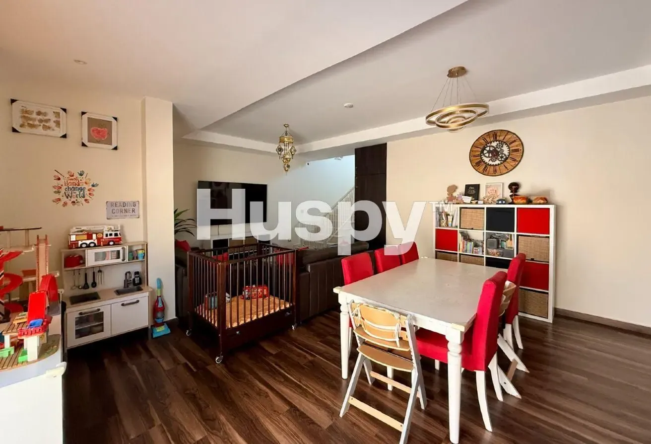Exclusive | Landscaped | Corner Plot