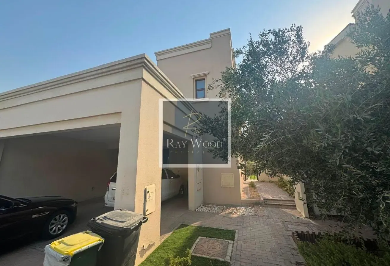 Type2E | 4BR+MAID | Vacant On Transfer