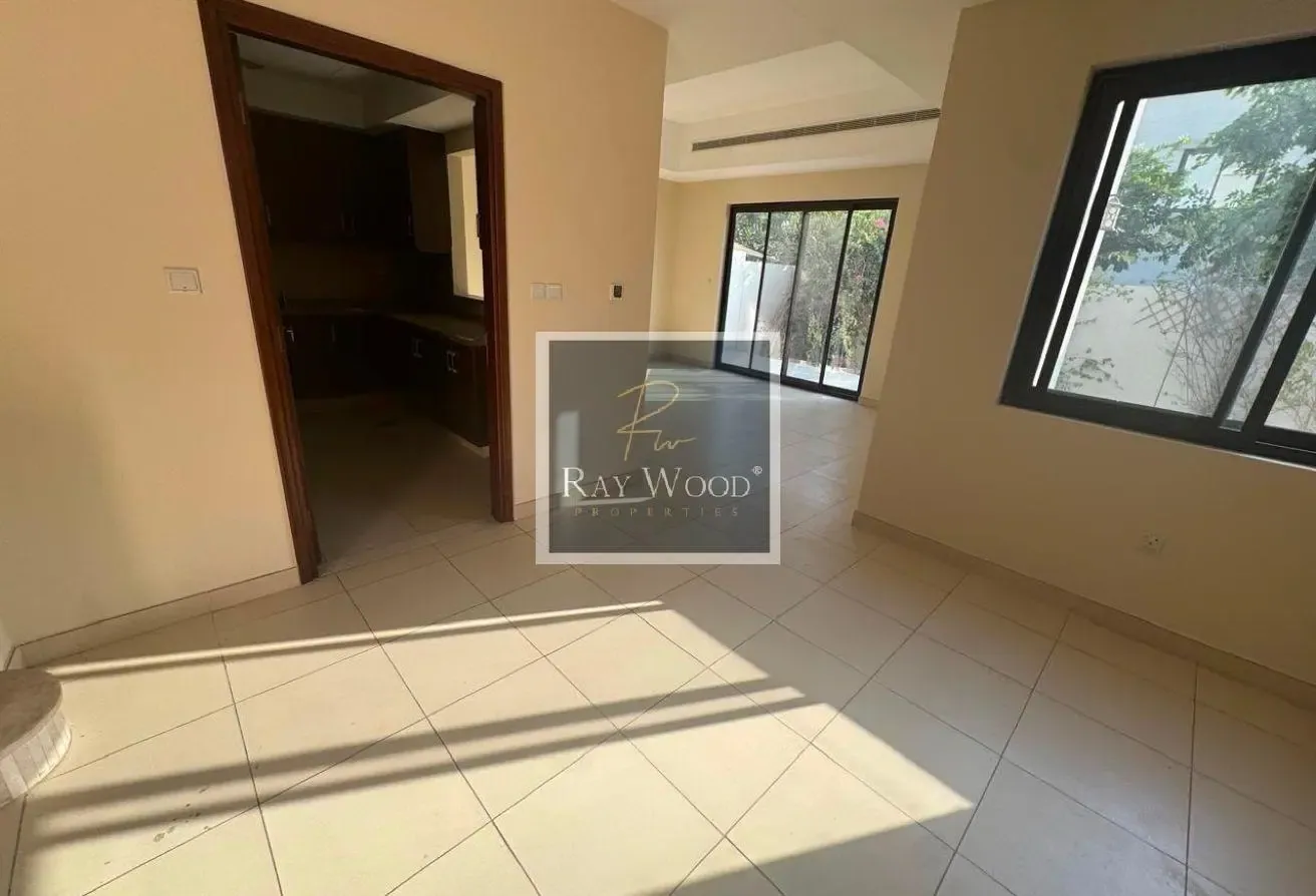 Type2E | 4BR+MAID | Vacant On Transfer