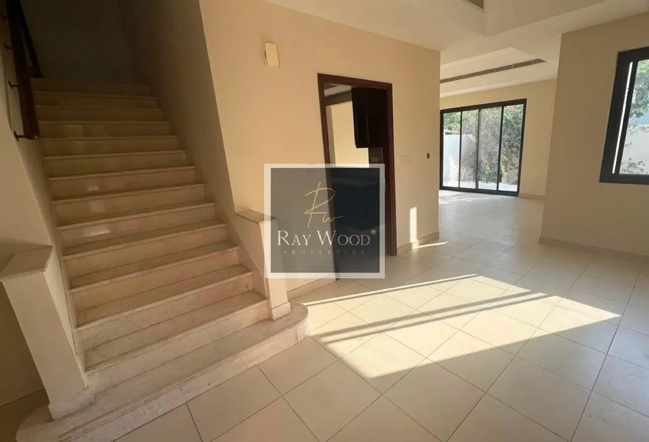 Type2E | 4BR+MAID | Vacant On Transfer