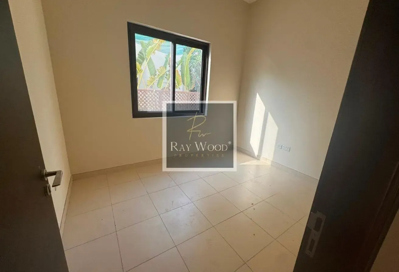 Type2E | 4BR+MAID | Vacant On Transfer