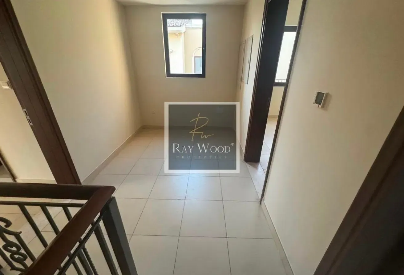 Type2E | 4BR+MAID | Vacant On Transfer