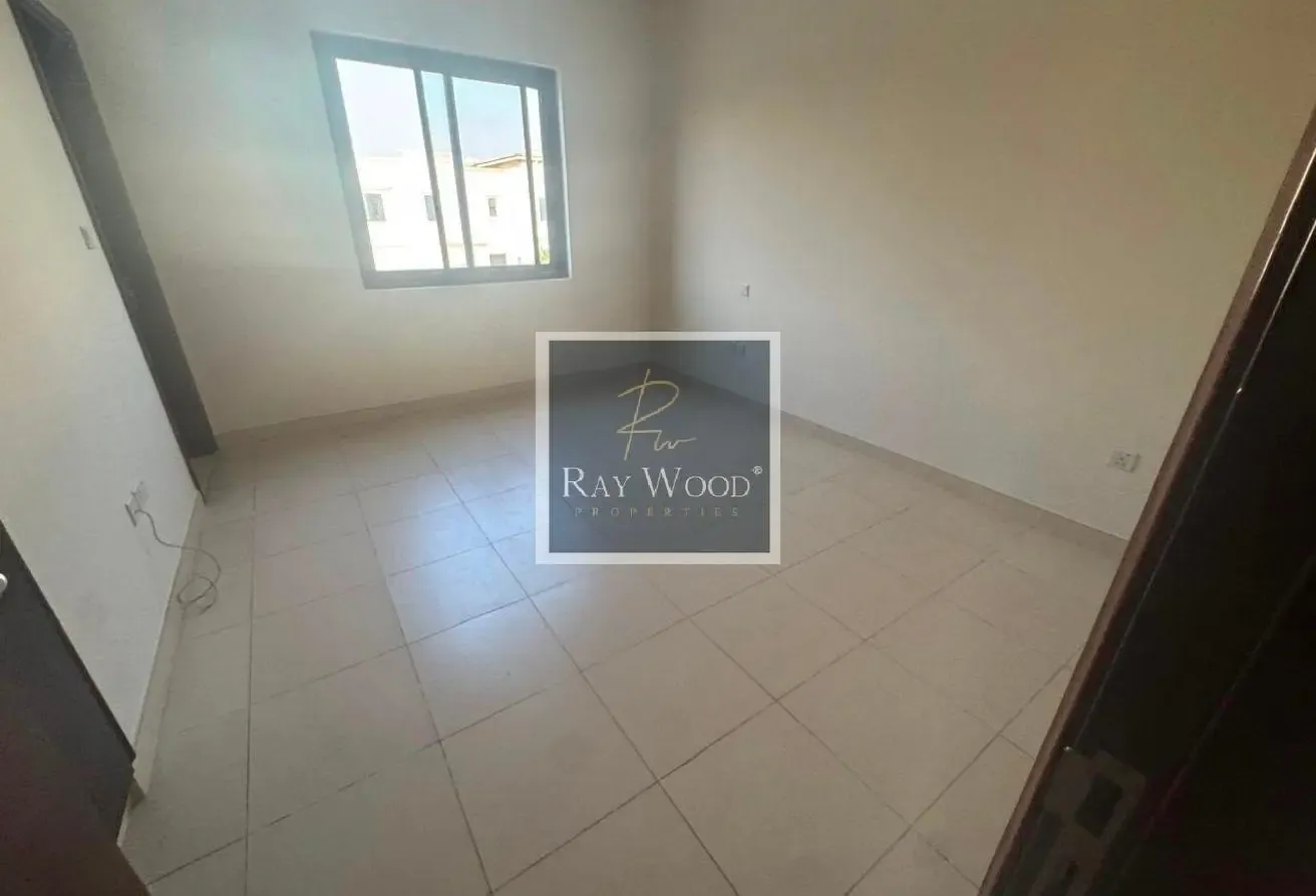 Type2E | 4BR+MAID | Vacant On Transfer