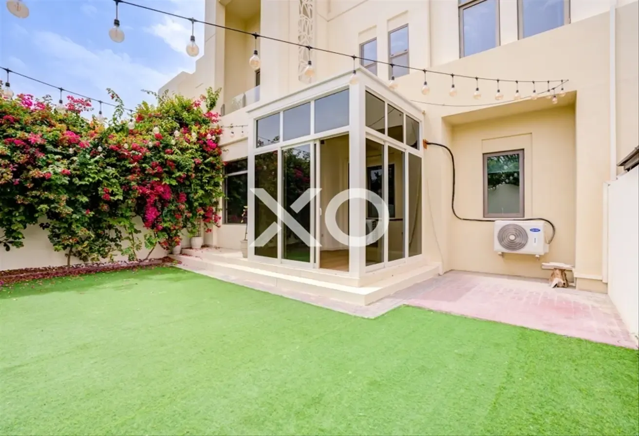 TYPE G | 4 BEDS | SINGLE ROW | EXTENDED